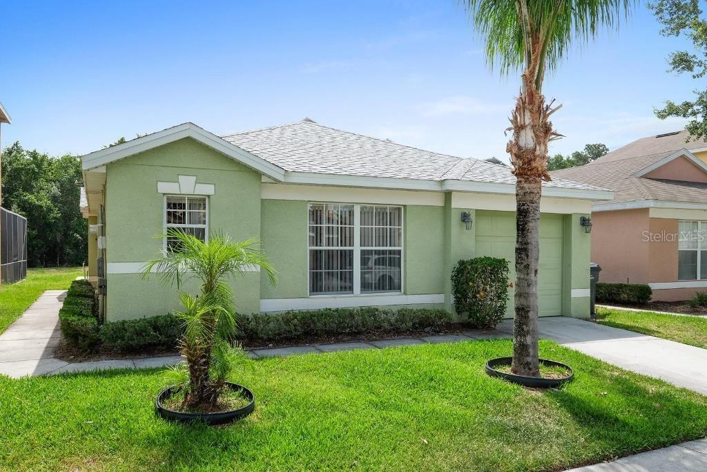 142 Hammock Court, Davenport, FL 33896