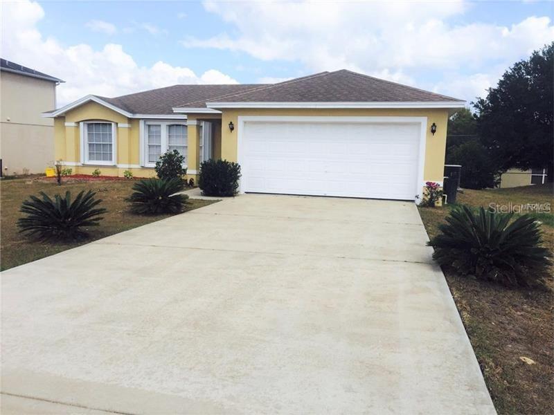 434 Peace Ct., Poinciana, FL 34759