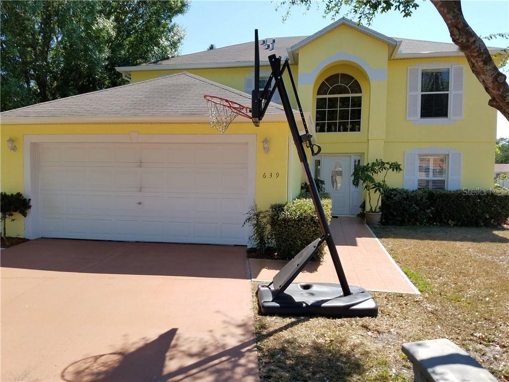 639 Crane Dr., Poinciana, FL 34759
