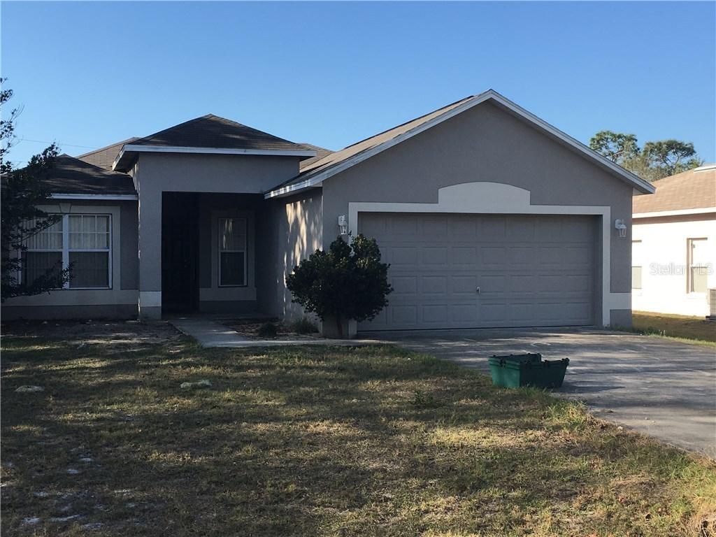 435 Mulberry Ct., Poinciana, FL 34759