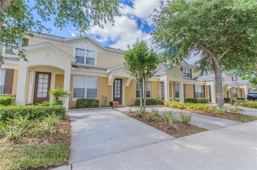 7644 Sir Kaufmann Ct., Kissimmee, FL 34747