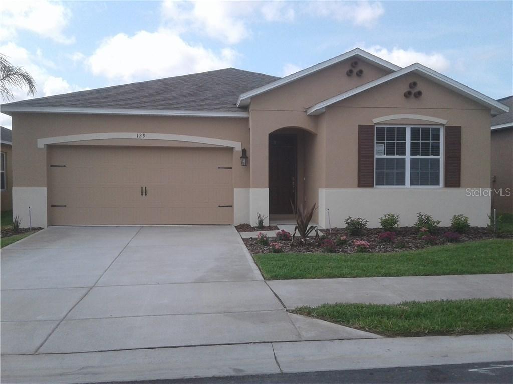 129 Waterside Cir., Winter Haven, FL 33880