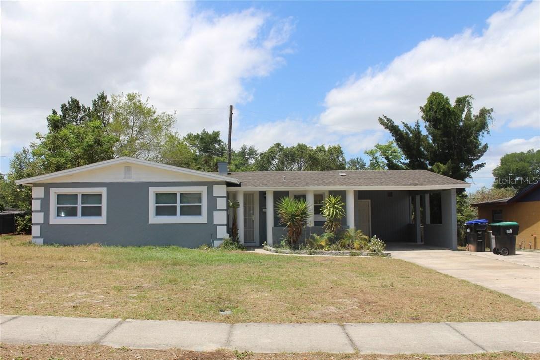 1704 Glendale Rd., Orlando, FL 32808