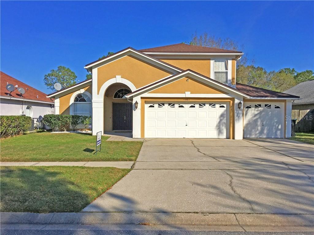 11811 Hartfordshire Way, Orlando, FL 32824