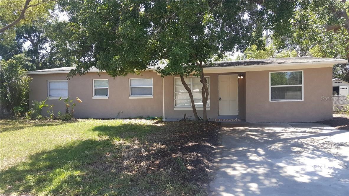 5908 Malcross Dr., Orlando, FL 32812