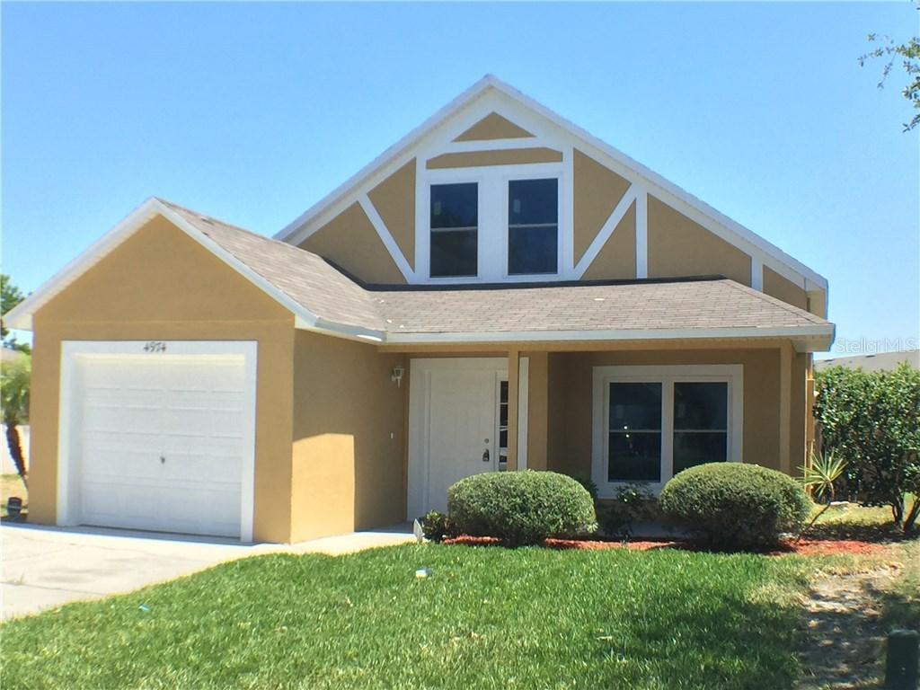 4974 Vista Lago Dr., Orlando, FL 32811