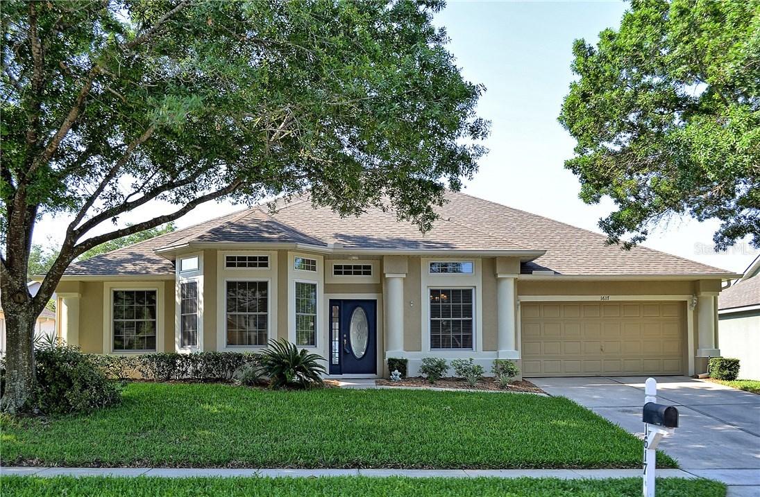 1617 River Birch Ave., Oviedo, FL 32765
