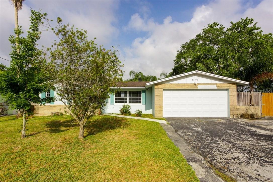 2096 Ridgelane Rd., Clearwater, FL 33755