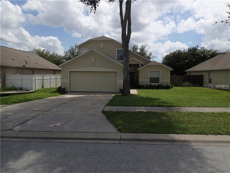 2279 Merry Rd., Tavares, FL 32778