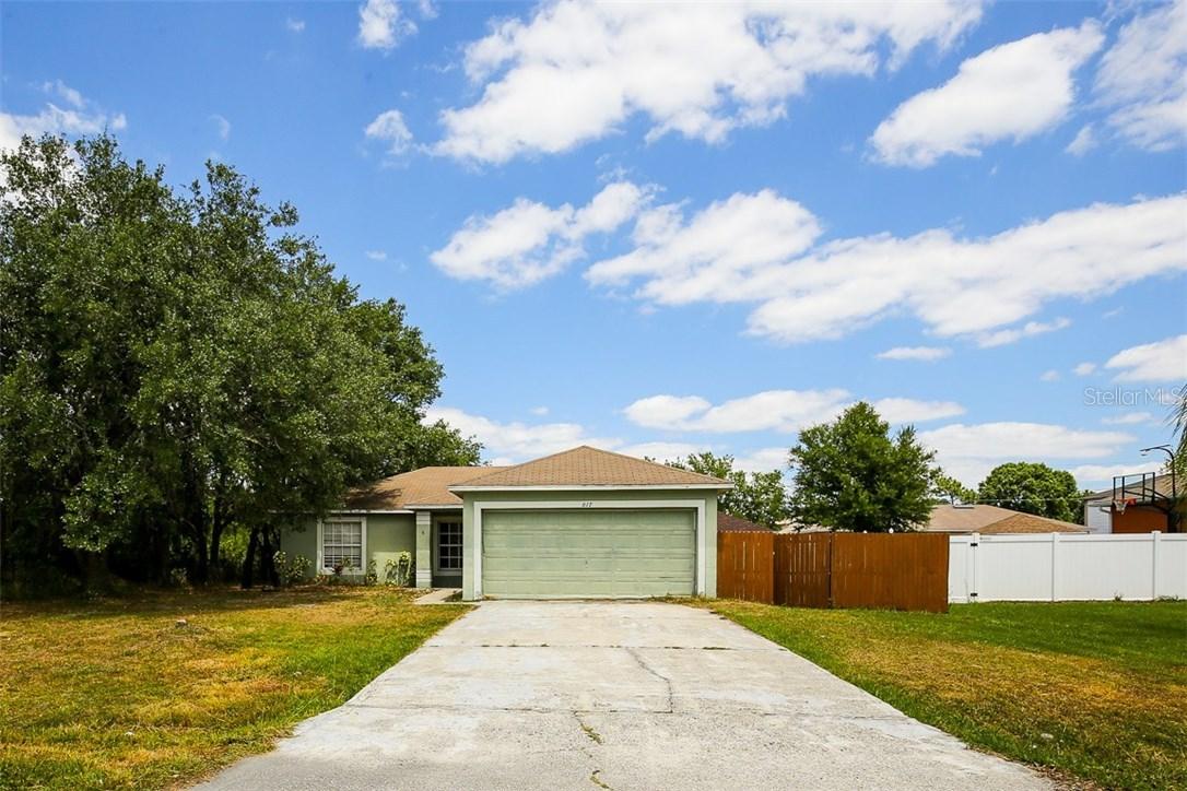 617 Gull Dr., Poinciana, FL 34759