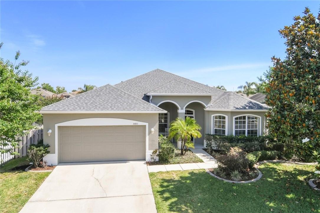 5483 White Heron Pl., Oviedo, FL 32765