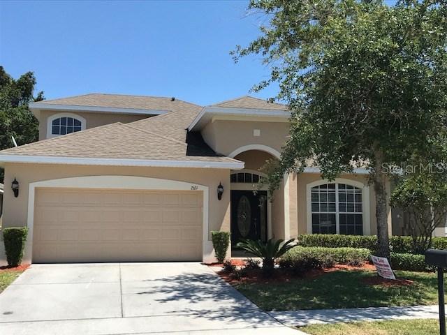 2631 Quarry Stone Ct., Oviedo, FL 32765