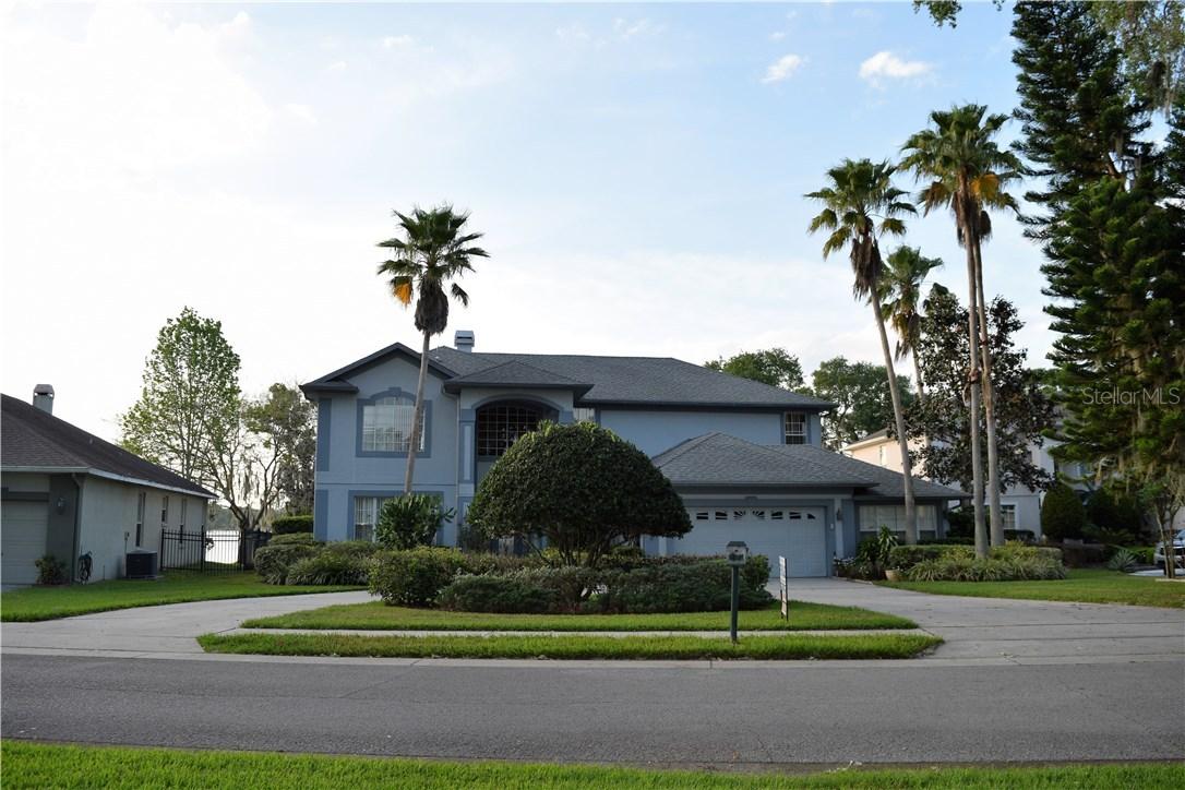 772 Keaton Pkwy., Ocoee, FL 34761