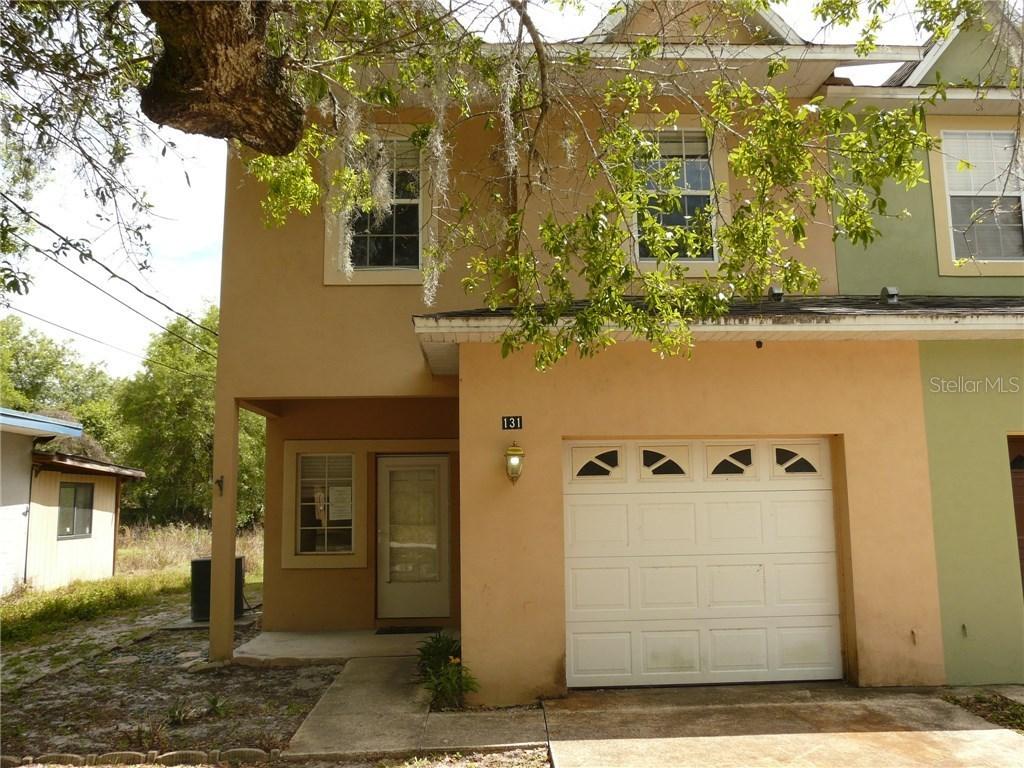 131 W 6th St., Chuluota, FL 32766