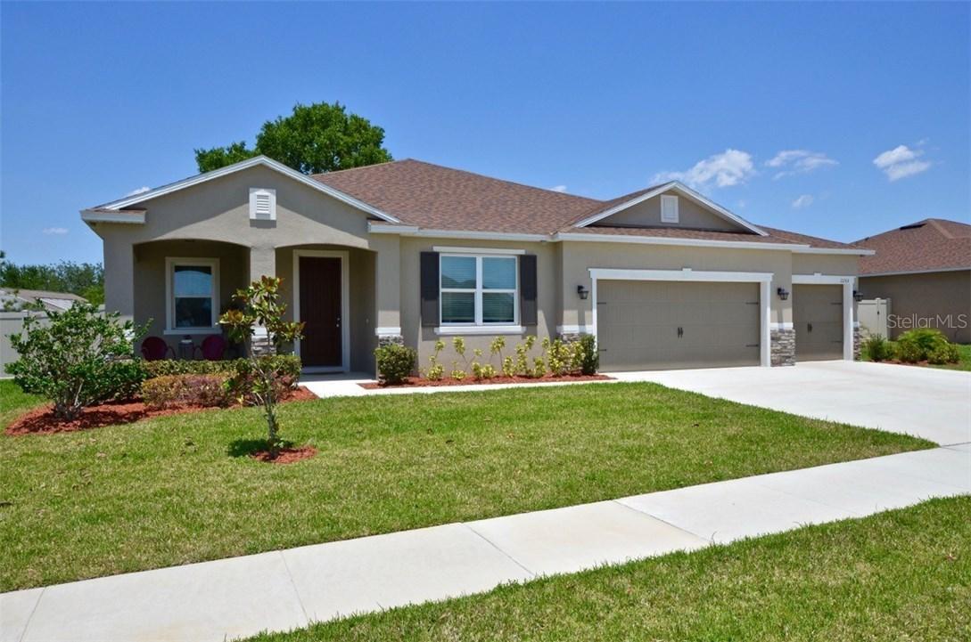 11153 Scenic Vista Dr., Clermont, FL 34711