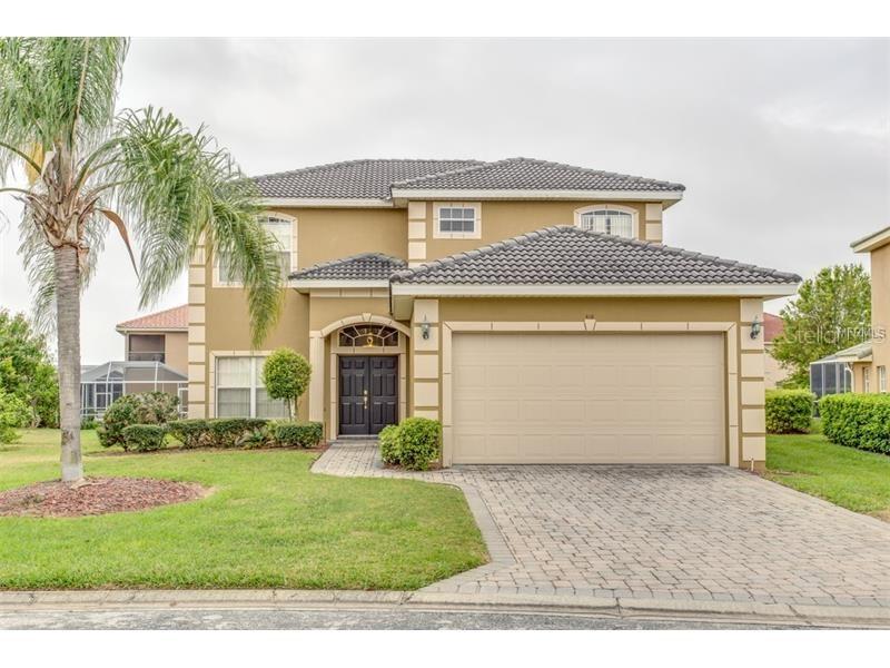 416 Vista Loop, Davenport, FL 33897