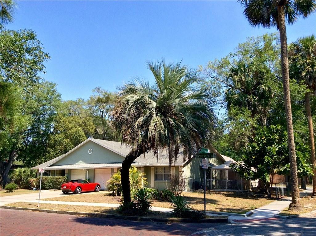 1523 Minnesota St., Orlando, FL 32803