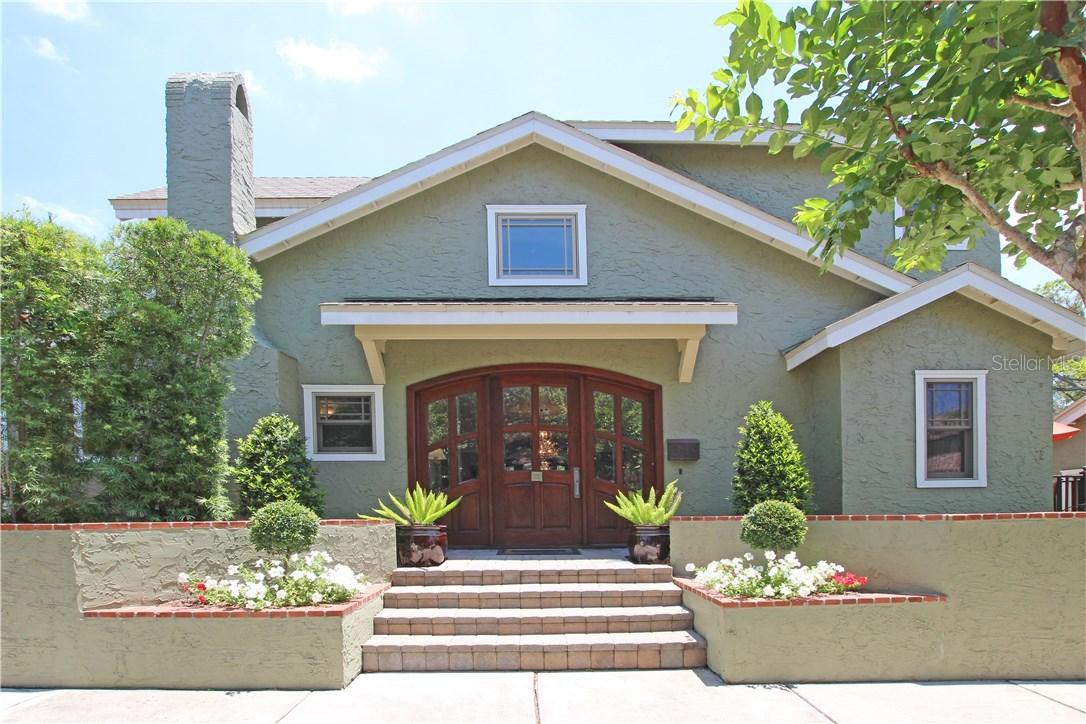 849 N Eola Dr., Orlando, FL 32803