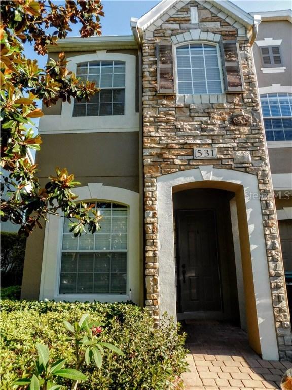 531 Terrace Spring Dr., Orlando, FL 32828