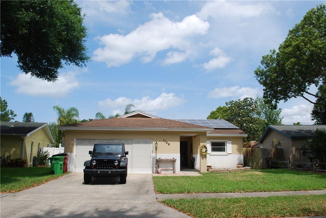 1768 W Groveleaf Ave., Palm Harbor, FL 34683