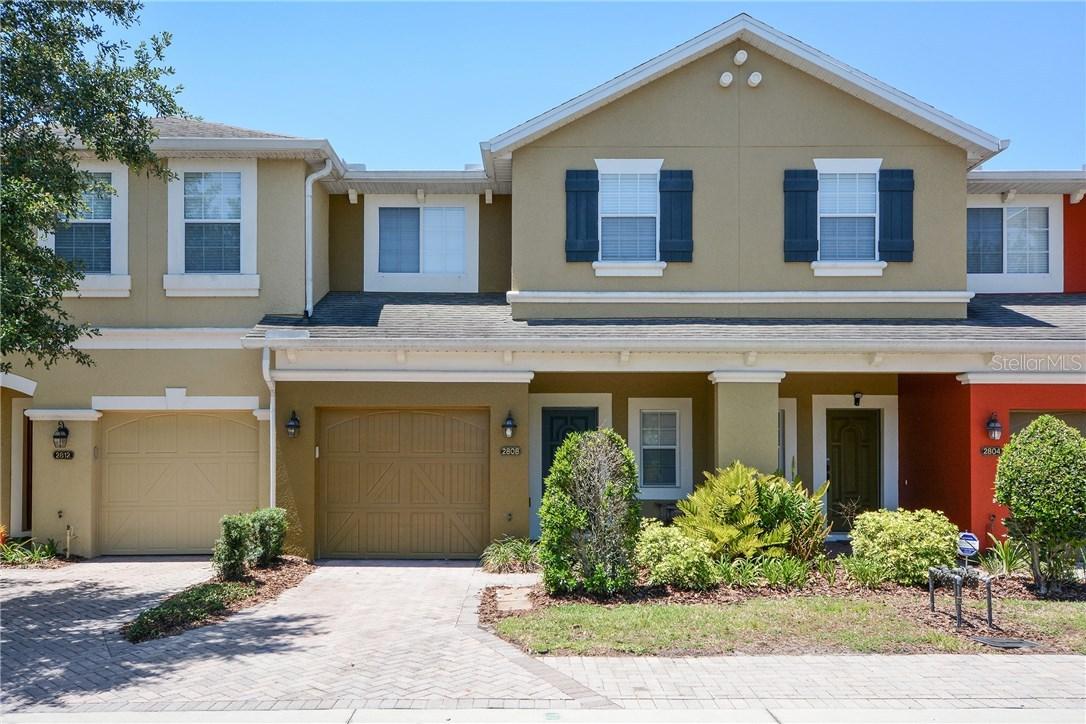 2808 Oakville Pl., Oviedo, FL 32765