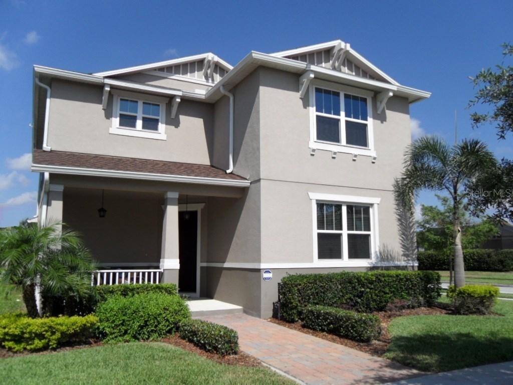 8100 Atlantic Puffin St., Winter Garden, FL 34787