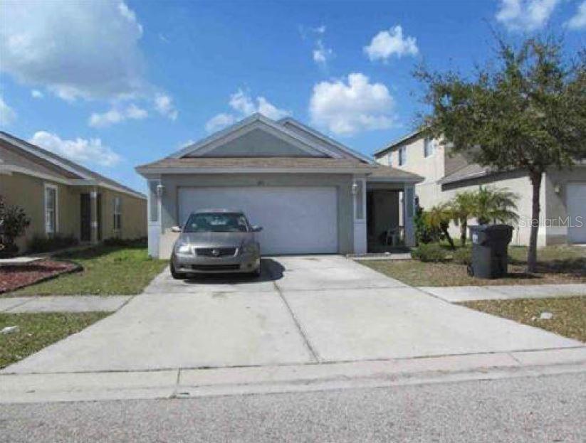 725 Cristelle Jean Dr., Ruskin, FL 33570