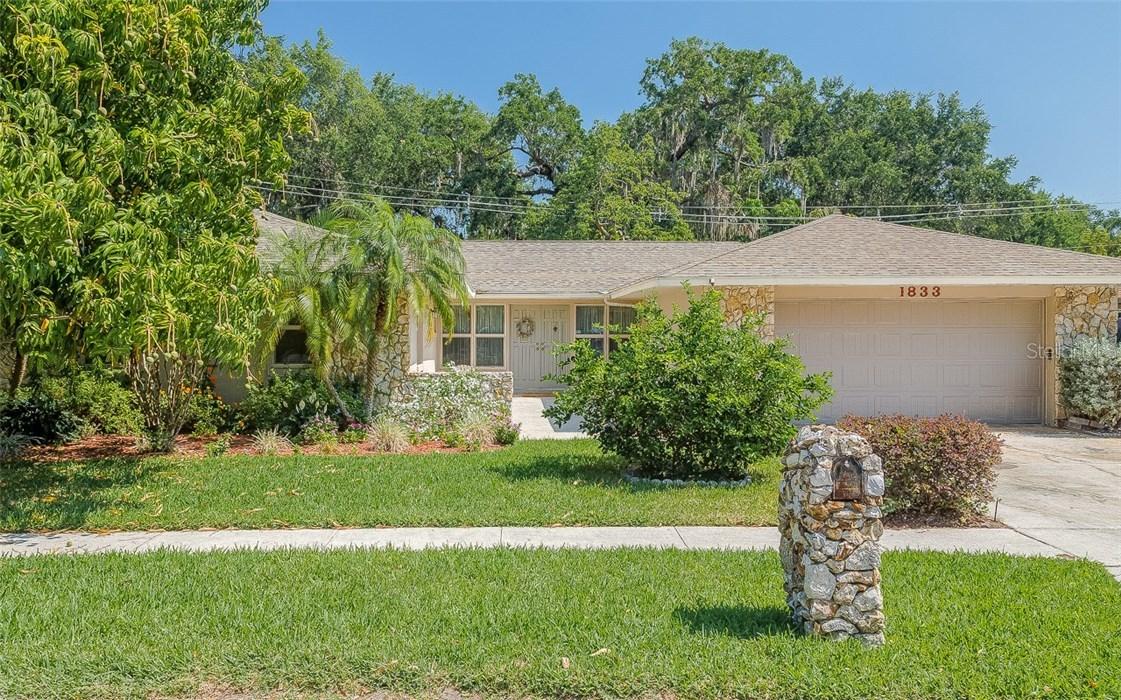 1833 Colleen Dr., Orlando, FL 32809