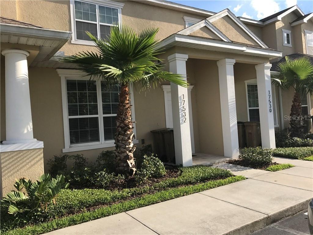 17532 Placidity Ave., Clermont, FL 34714