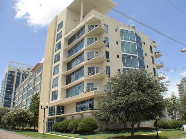 525 E Jackson St. #709, Orlando, FL 32801