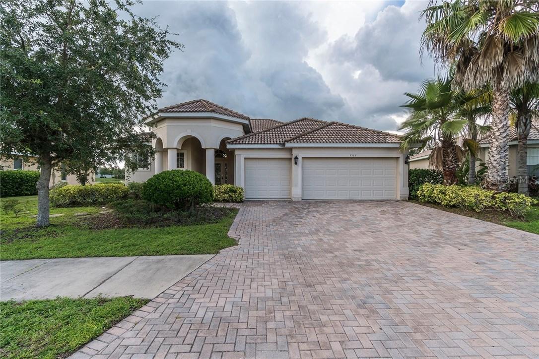 9115 Winter Harbour Way, Bradenton, FL 34212