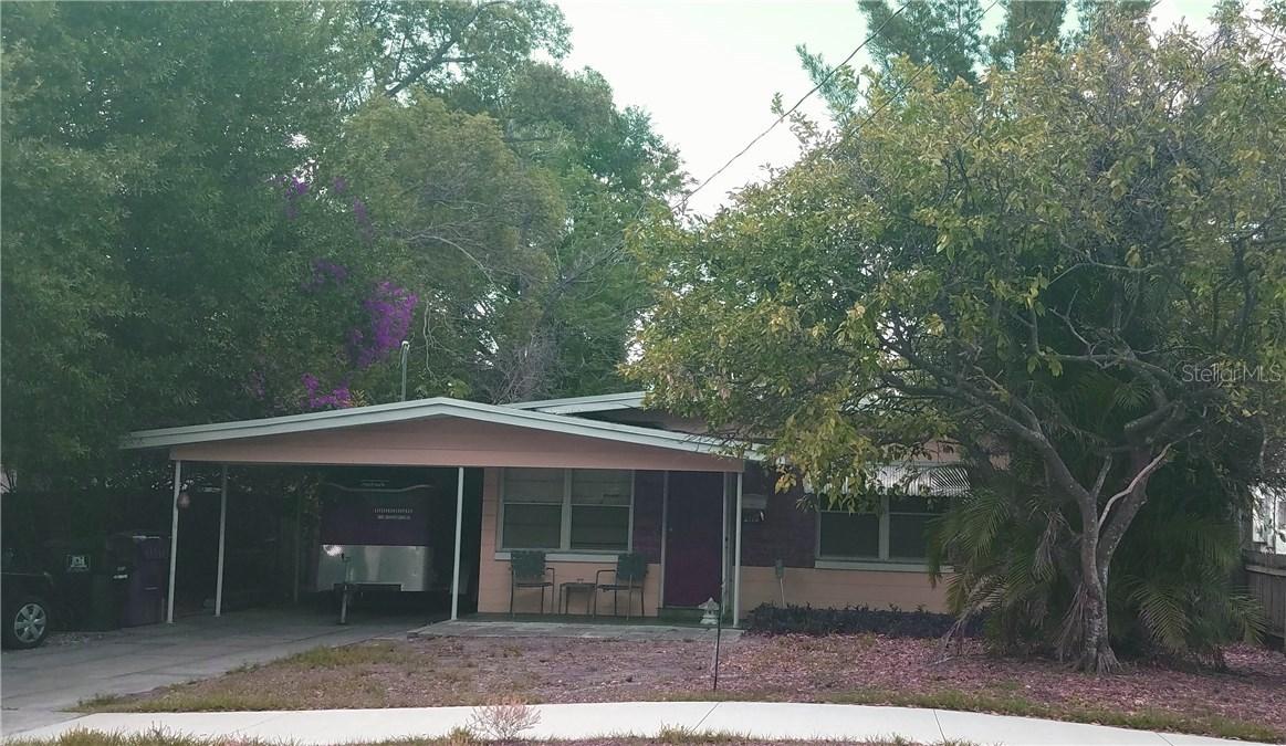 2119 Oregon St., Orlando, FL 32803