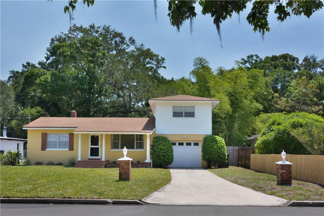 3339 Lila Dr., Orlando, FL 32806