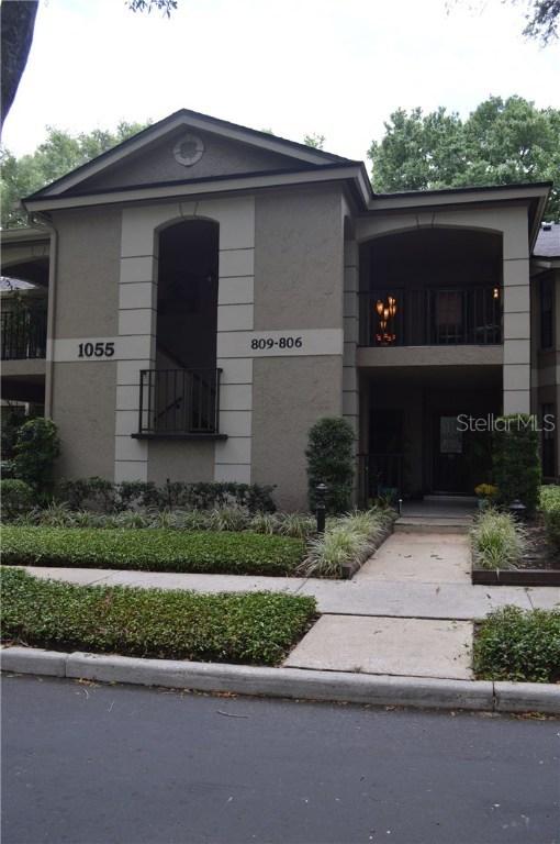 1055 Kensington Park Dr. #807, Altamonte Springs, FL 32714