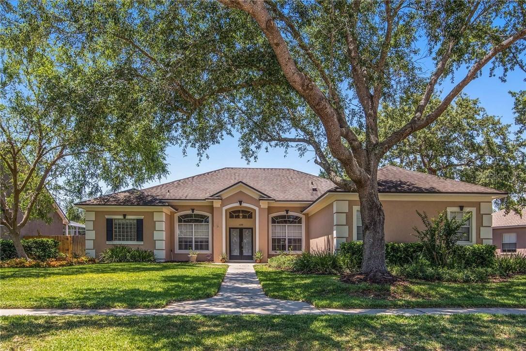 1692 Carillon Park Dr., Oviedo, FL 32765