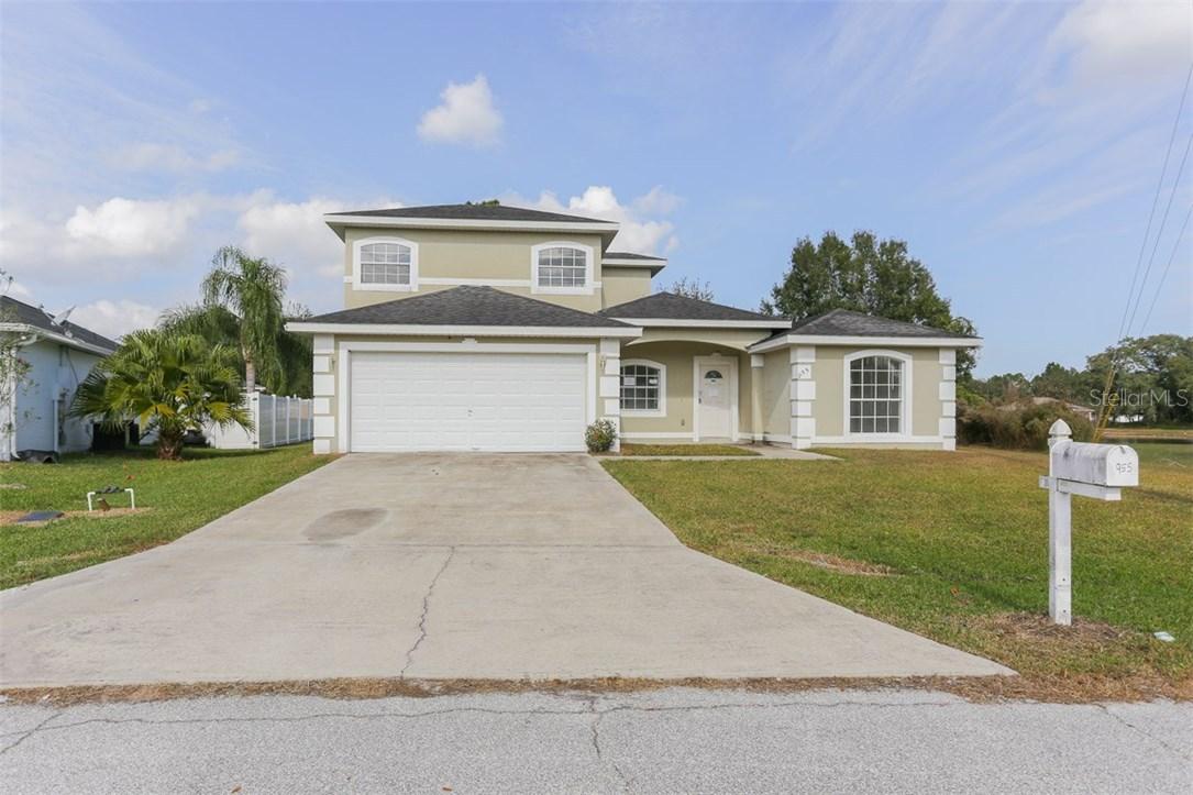 955 Gascony Ct., Kissimmee, FL 34759