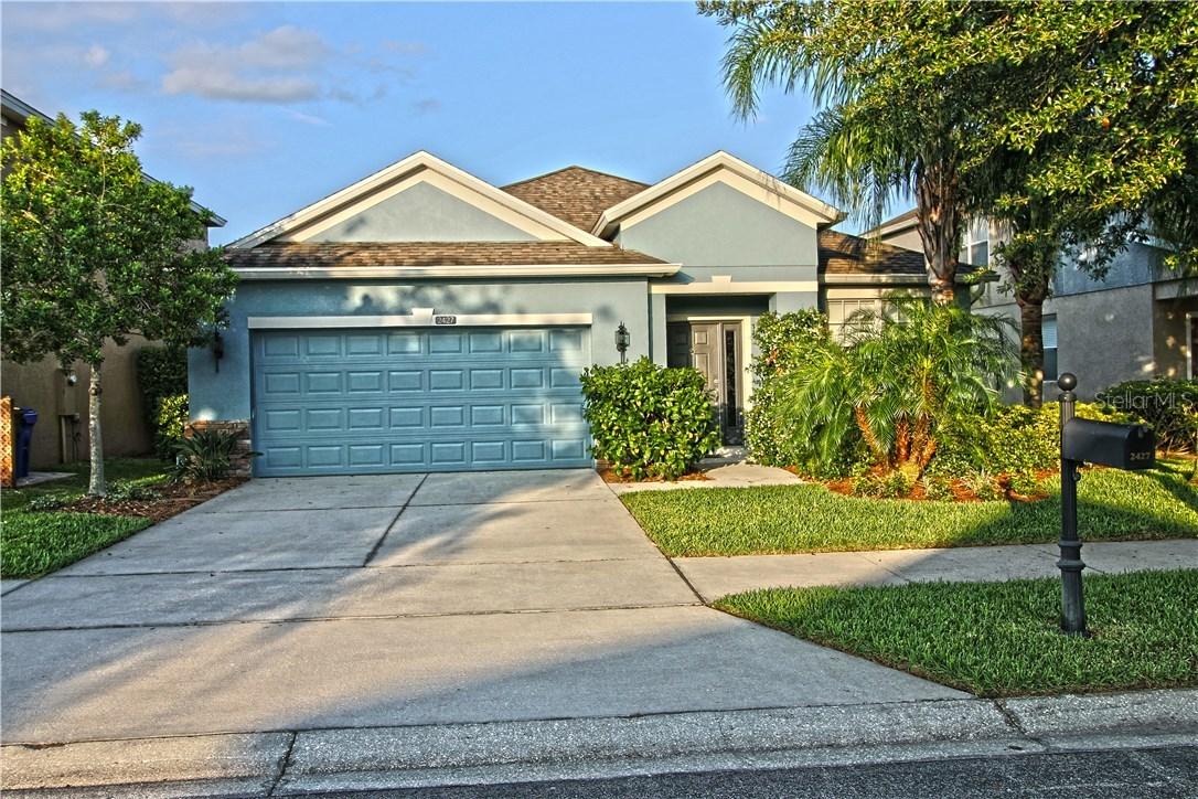 2427 Balforn Tower Way, Winter Garden, FL 34787