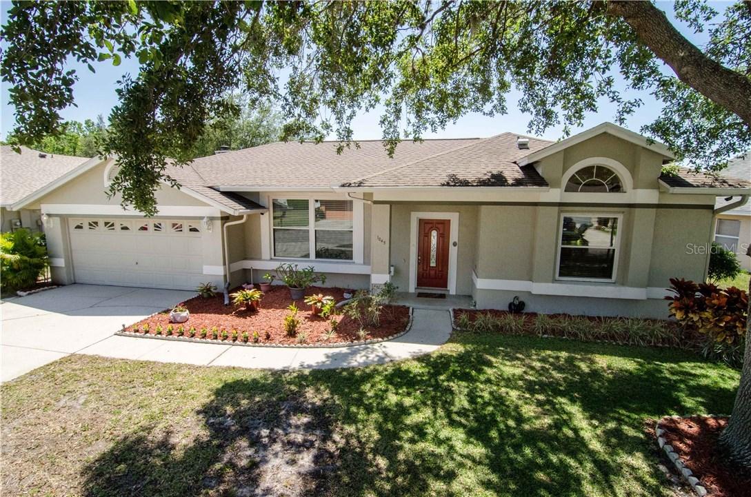 1045 California Creek Dr., Oviedo, FL 32765