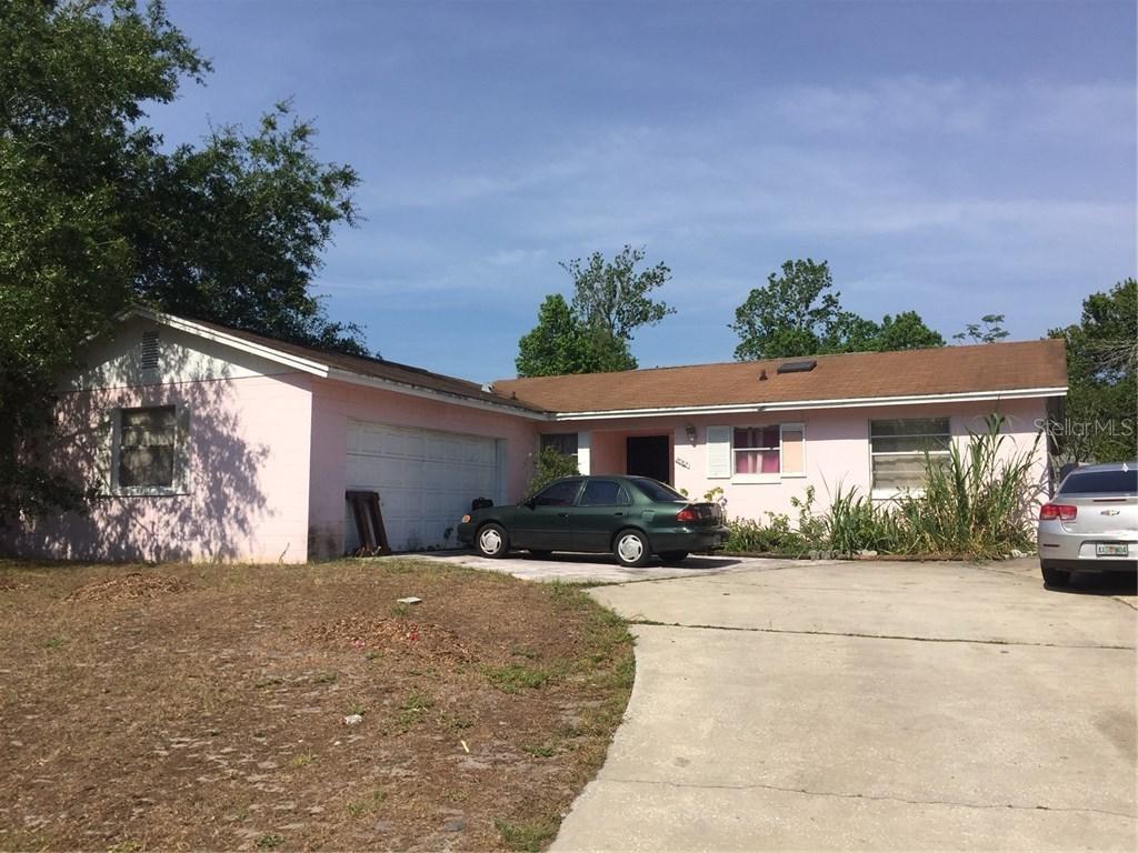 2082 Ashland Blvd., Orlando, FL 32808