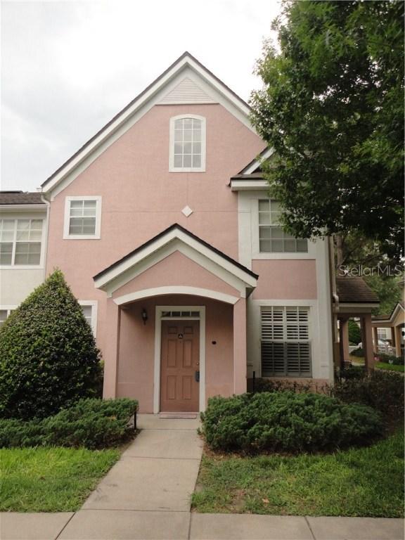 3383 Westchester Square Blvd. #104, Orlando, FL 32835