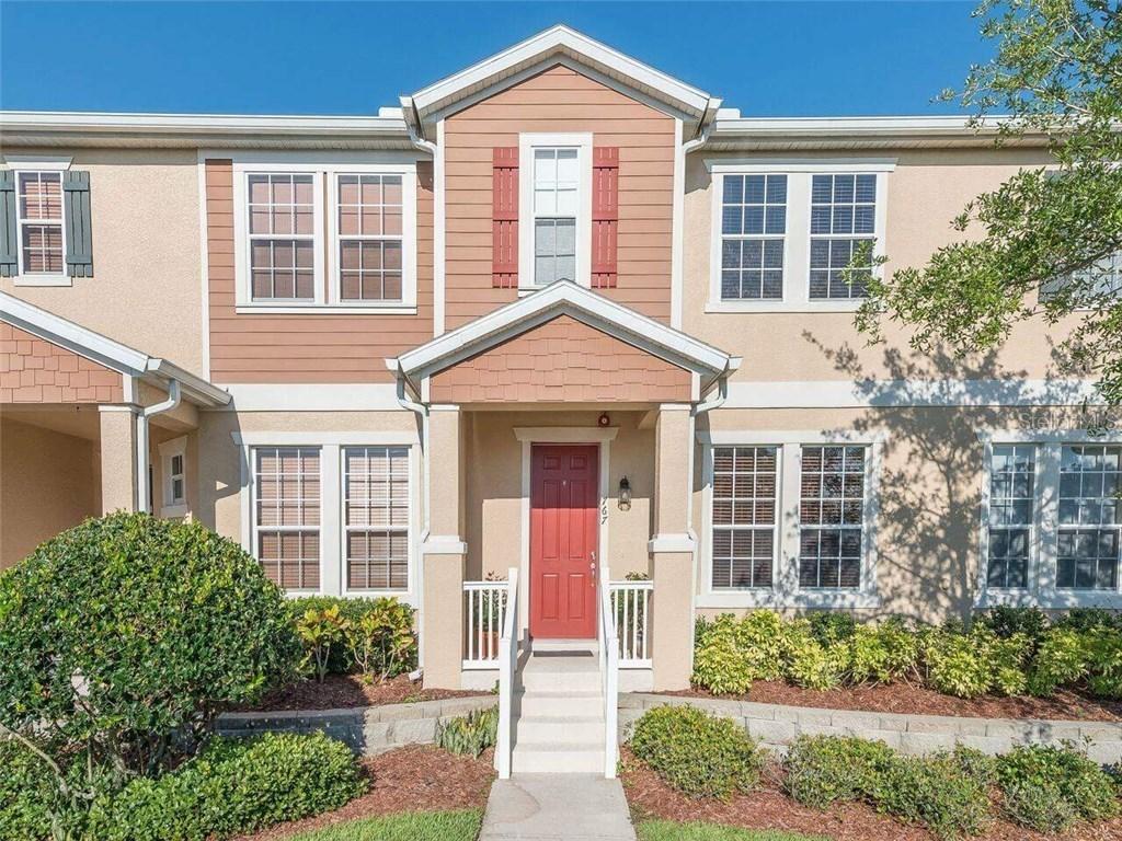 767 Bending Oak Tr., Winter Garden, FL 34787