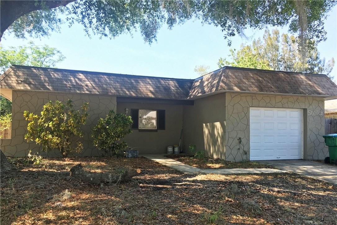 407 S Hawthorn Cir., Winter Springs, FL 32708