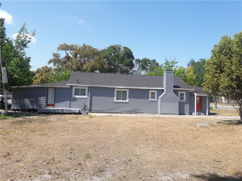 2000 S Nashville Ave., Orlando, FL 32805