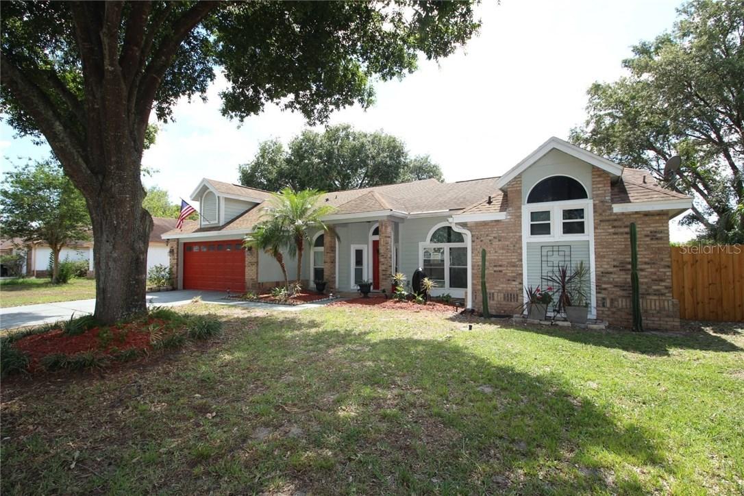 7951 Village Green Rd., Orlando, FL 32818