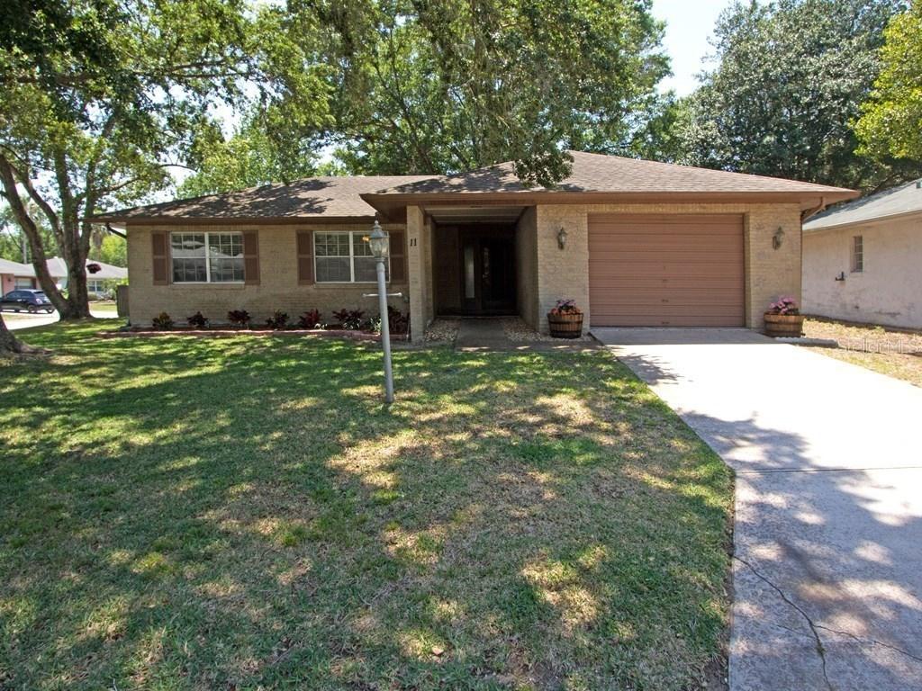 11 Rosewood Dr., Davenport, FL 33837