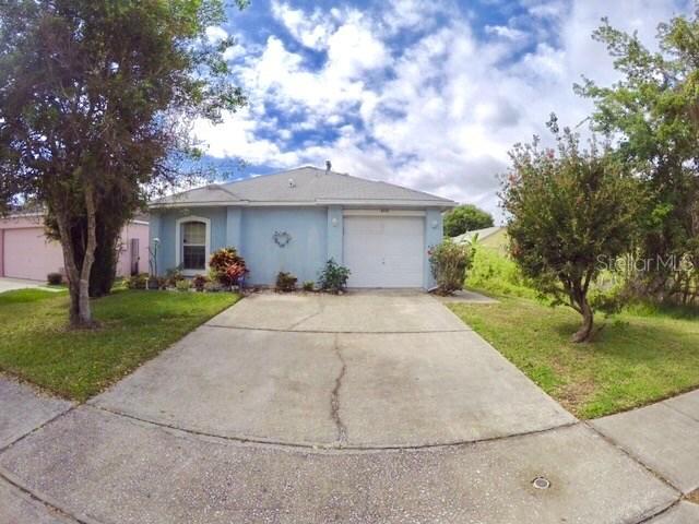 8757 Claiborne Ct., Orlando, FL 32825