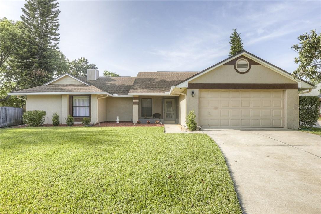 1016 Faircloth Ct., Oviedo, FL 32765