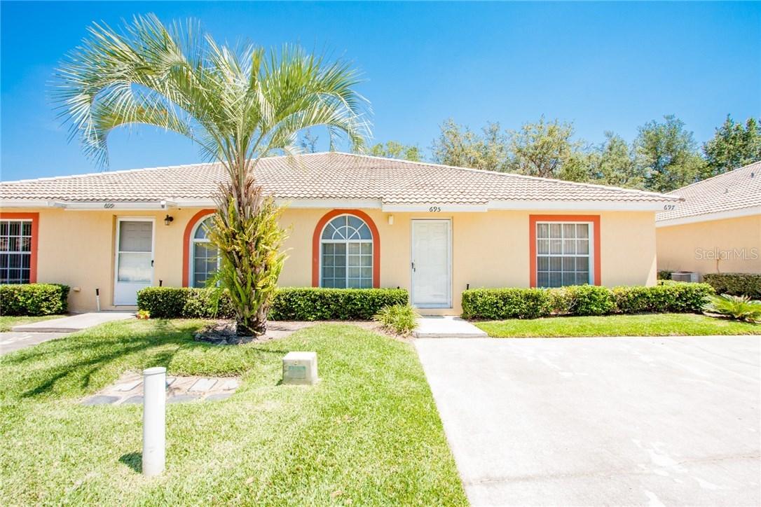 695 Lake Marion Golf Resort Dr., Poinciana, FL 34759
