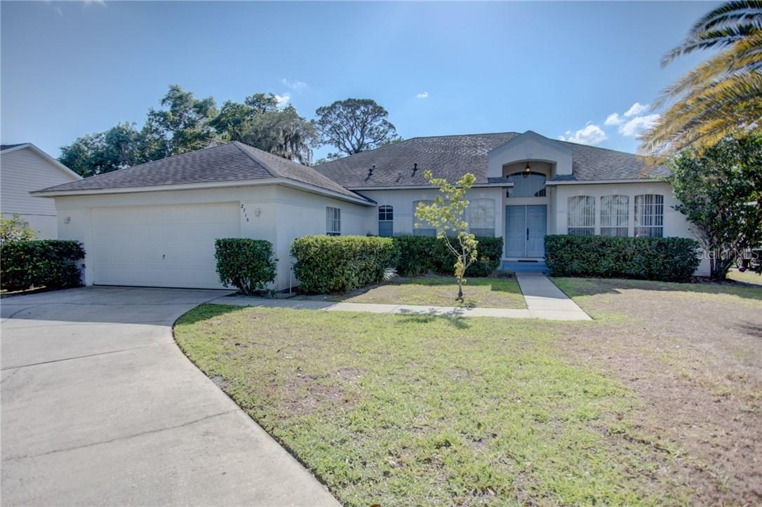 2716 Kinloch Dr., Orlando, FL 32817