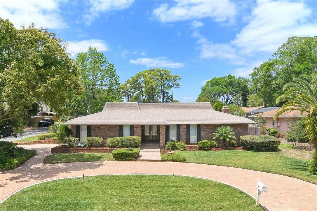 442 Raymond Ave., Longwood, FL 32750